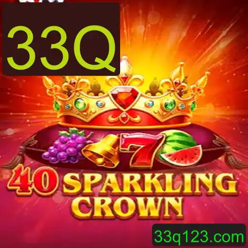 Descubra o Envolvente Jogo 40SparklingCrown com 33Q