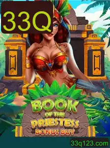 Explorando o Fascinante Mundo de 'BookOfThePriestess'
