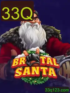 BrutalSanta: Um Desafio Natalino Intenso