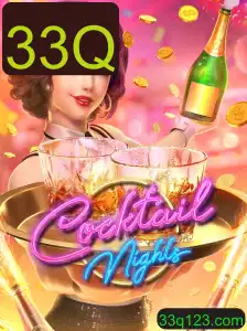 Explorando o Jogo CocktailNights: Diversão e Estratégia com 33Q