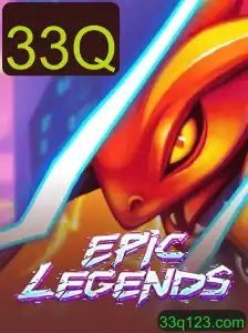 EpicLegends: Um Mergulho no Mundo Fantástico de Aventuras Digitais