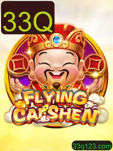 FlyingCaiShen: Desvendando o Jogo