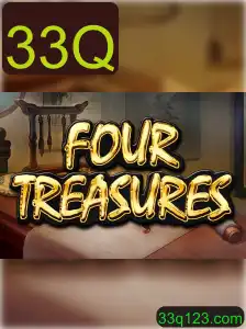 FourTreasures: Descubra o Intrigante Mundo do Novo Jogo Baseado em Estratégia