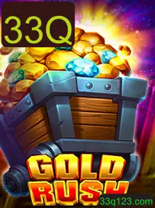 Descubra GoldRush: Estratégia e Aventura no Coração da Corrida do Ouro