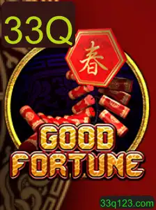 GoodFortune: O Jogo da Sorte e Estratégia com a Palavra-Chave 33Q