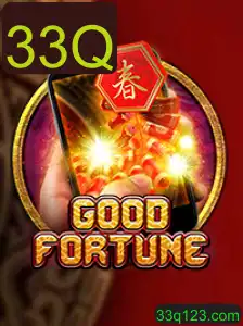 Descubra o Fascinante Jogo GoodFortuneM e Como Jogar Usando a Chave 33Q