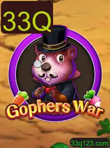 GophersWar: Um Mergulho no Mundo Emocionante do Jogo e a Palavra-Chave 33Q