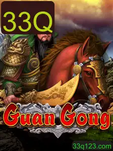 Descubra GuanGong: O Novo Fenômeno dos Jogos de Tabuleiro