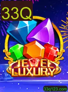 JewelLuxury: A Nova Sensação dos Jogos Modernos