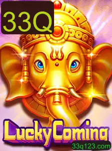 Explorando o Jogo LuckyComing: Um Mergulho no Fenômeno 33Q