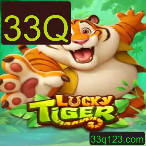 Explorando o Jogo LuckyTiger e a Palavra-chave 33Q
