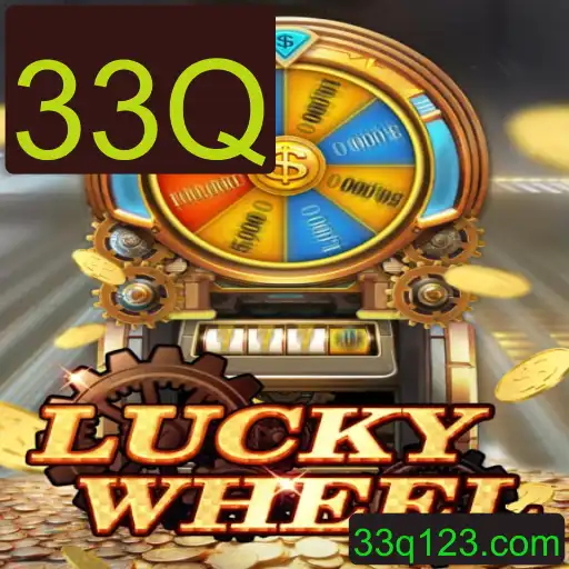 Descubra o Fascínio do Jogo LuckyWheel com a Palavra-Chave Misteriosa 33Q