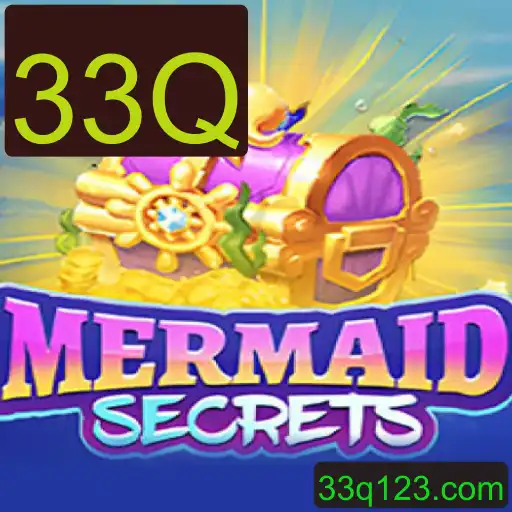 Descubra o Encantador Mundo de MermaidSecrets: Aventura Subaquática e Estratégia com 33Q