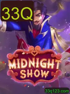 Explorando o Fascinante Mundo de 'MidnightShow' com a Chave 33Q