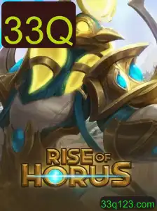 Descubra o Fascinante Mundo de RiseofHorus: Aventura e Estratégia na Era Moderna