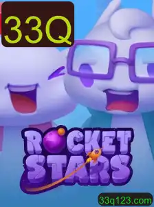 Explorando o Universo de RocketStars: Uma Jornada Estelar com a Chave 33Q