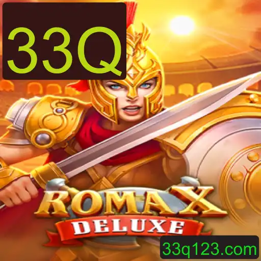 Descubra as Aventuras de RomaXDeluxe e a Estratégia 33Q