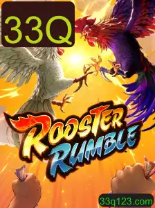 Descubra a Emoção e Estratégia do Jogo 'RoosterRumble'