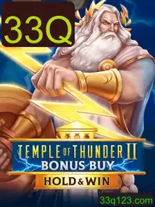 Temple of Thunder II Bonus Buy: Explorando as Aventuras Épicas