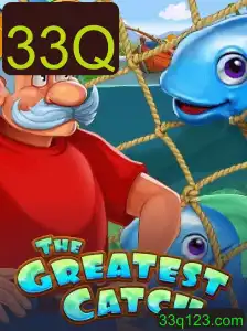 TheGreatestCatch: Explorando o Mundo do Jogo de Pesca Inovador