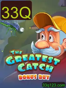 TheGreatestCatchBonusBuy: Um Mergulho Emocionante no Mundo dos Jogos