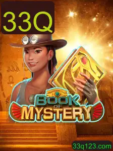 BookofMystery: Desvendando o Fascinante Mundo de 33Q