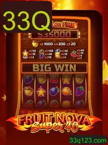 Explorando o Universo de FruitNovaSuper40: Uma Jornada Imersiva no Mundo dos Jogos