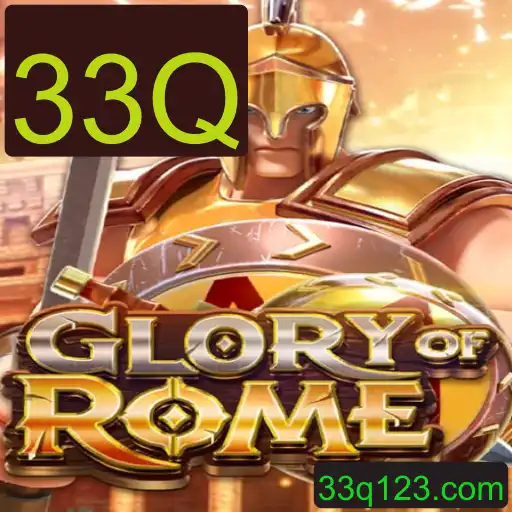 GloryofRome: Descubra a Grandeza do Império com 33Q