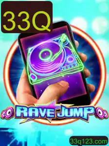 RaveJumpmobile: Uma Imersão no Mundo Interativo da Diversão