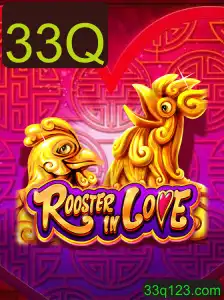 Descubra RoosterInLove: Um Jogo que Transcende Fronteiras com a Palava-chave 33Q
