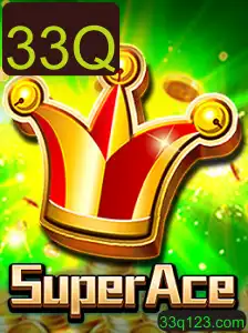 Explorando SuperAce: Uma Introdução ao Mundo do Jogo com a Palavras-chave 33Q