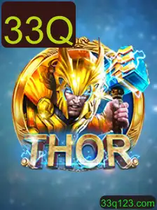 Descubra o Mundo de THOR: Aventura e Estratégia em Uma Nova Dimensão