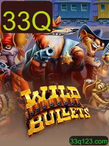 WildBullets: O Jogo de Tiro Desafiador com Elementos Únicos