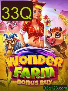 Descubra o Mundo de WonderFarmBonusBuy: Um Guia Completo para Jogadores